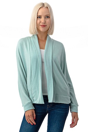 Duster Cardigan